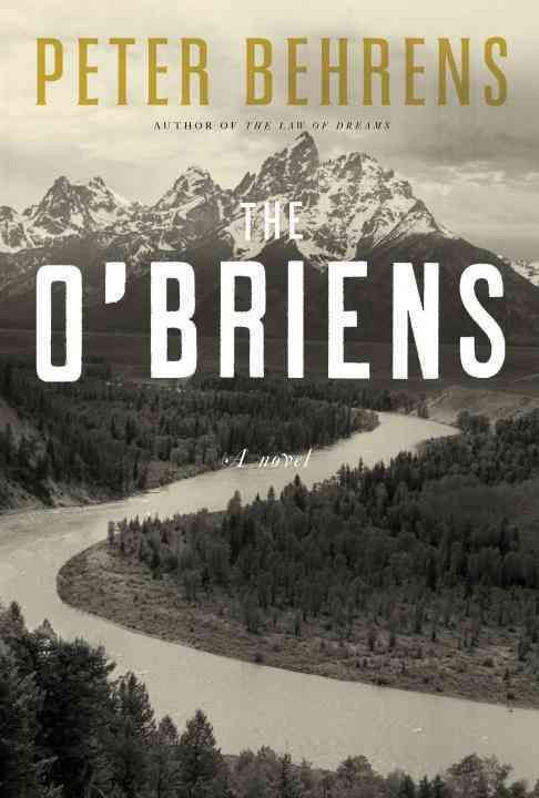 Produktbild: Obriens