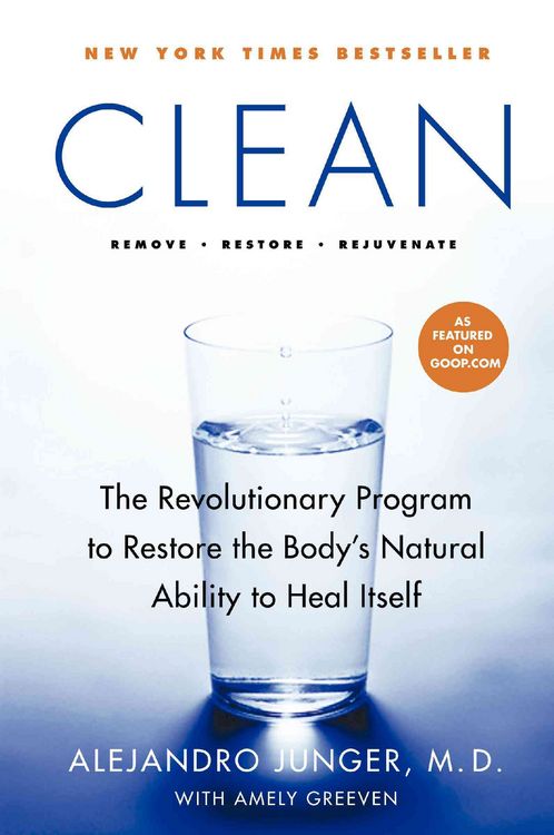 Produktbild: Clean