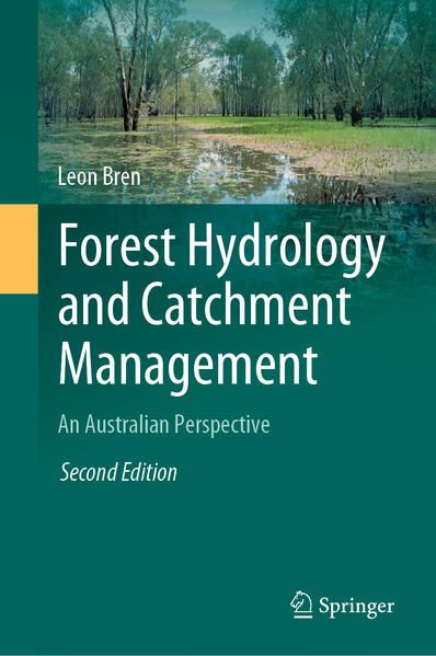 Produktbild: Forest Hydrology and Catchment Management