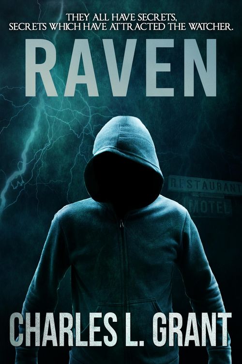 Produktbild: Raven