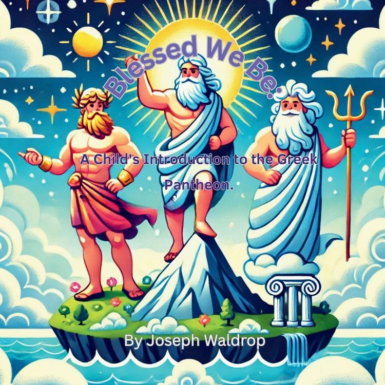 Produktbild: Blessed We Be