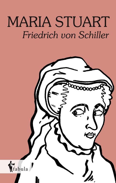 Produktbild: Schiller, F: Maria Stuart