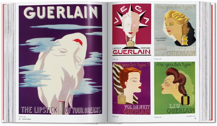 Produktbild: All-American Ads of the 30s