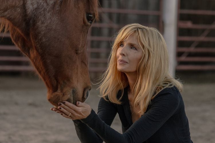 Produktbild: Dutton Ranch - Staffel 1 [3 DVDs]