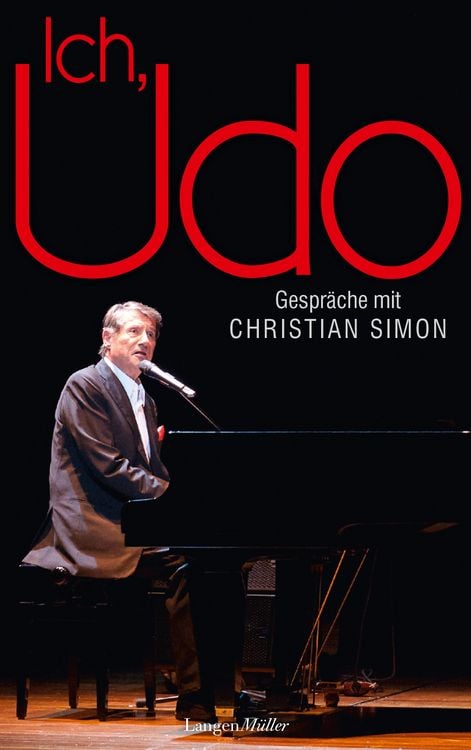 Produktbild: Ich, Udo