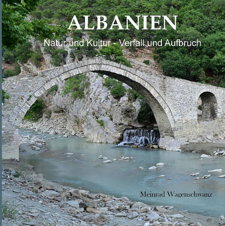 Produktbild: Albanien
