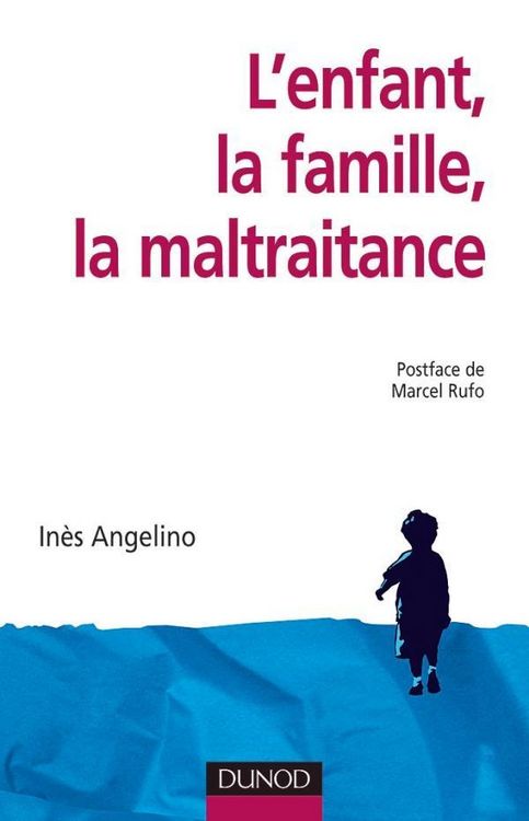 Produktbild: L enfant, la famille, la