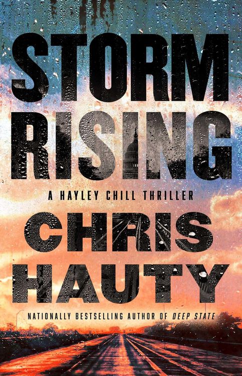 Produktbild: Storm Rising