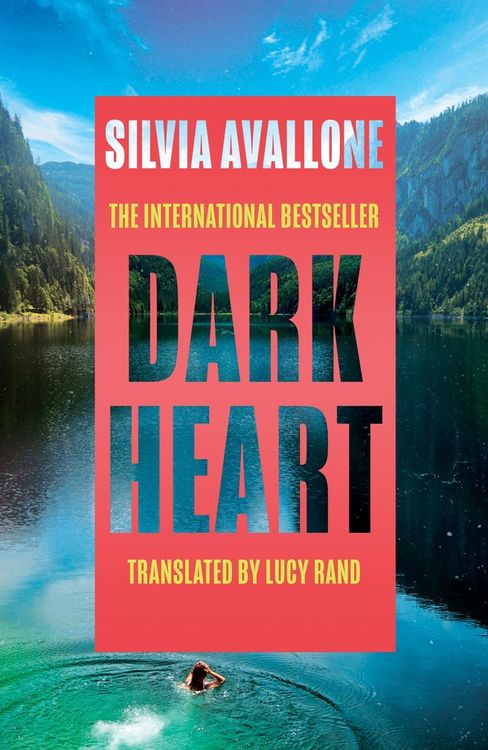 Produktbild: Dark Heart