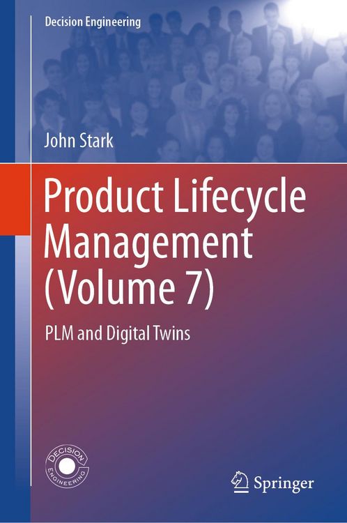 Produktbild: Product Lifecycle Management (Volume 7)
