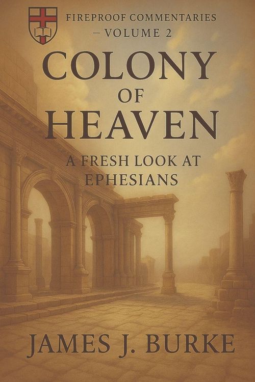 Produktbild: Colony of Heaven