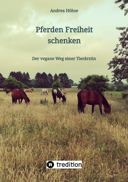 Produktbild: Pferden Freiheit schenken