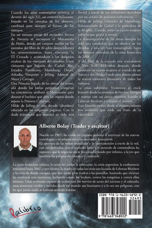 Produktbild: Circinus