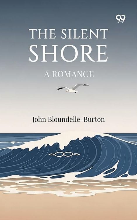 Produktbild: Silent Shore A Romance