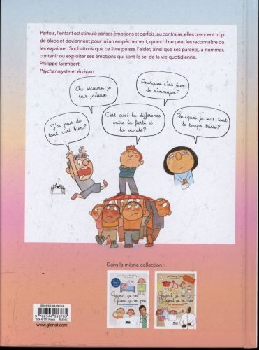 Produktbild: Quand &ccedil;a va, quand &ccedil;a va pas