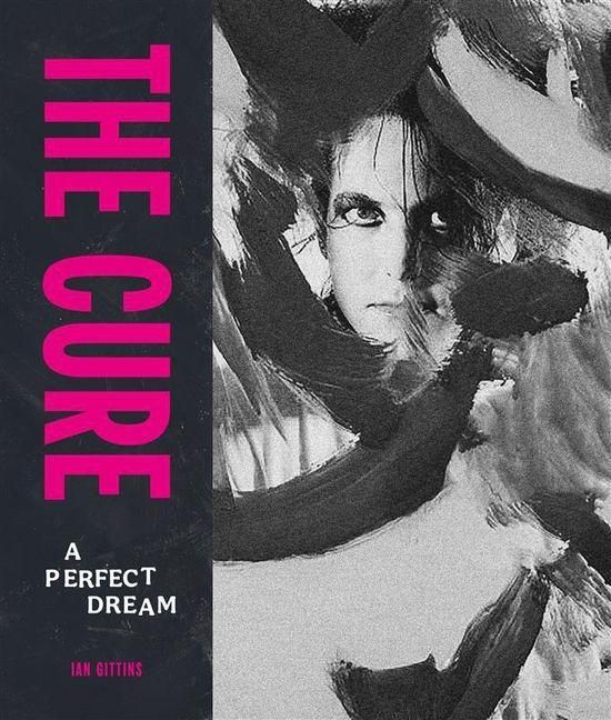 Produktbild: The Cure