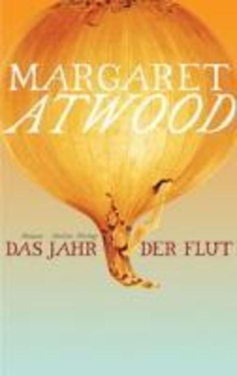 Produktbild: Das Jahr der Flut