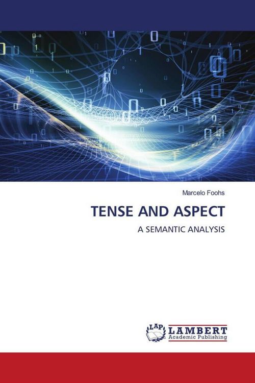 Produktbild: Tense and Aspect