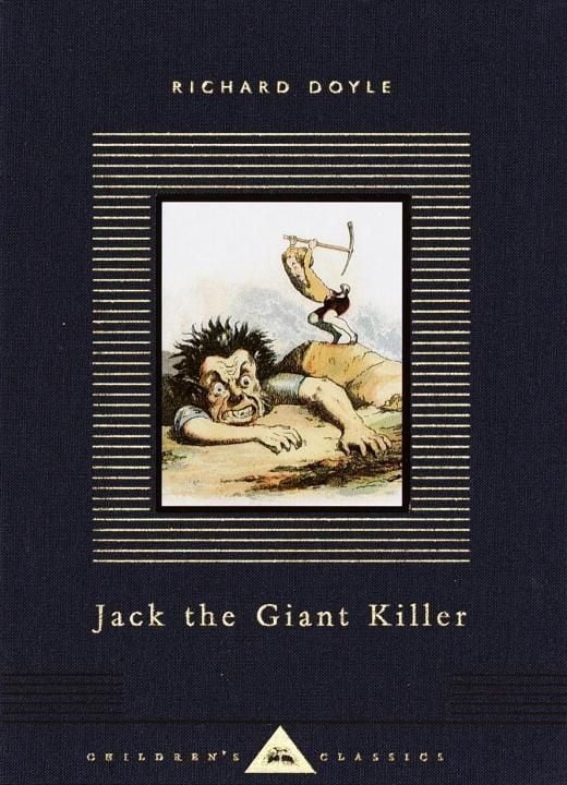 Produktbild: Jack the Giant Killer