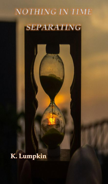 Produktbild: Nothing in Time Separating
