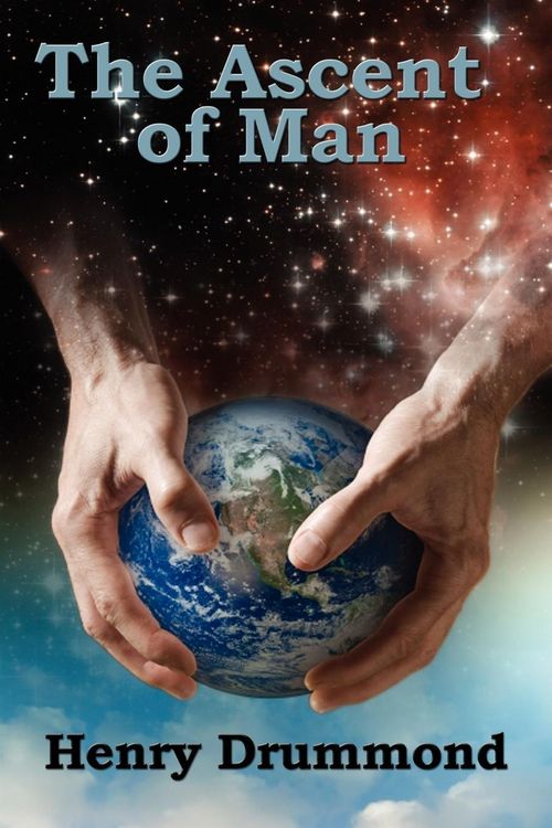 Produktbild: The Ascent of Man