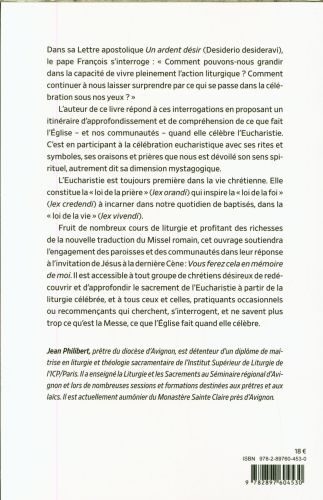 Produktbild: La messe : au fil de la nouvelle traduction du Missel romain
