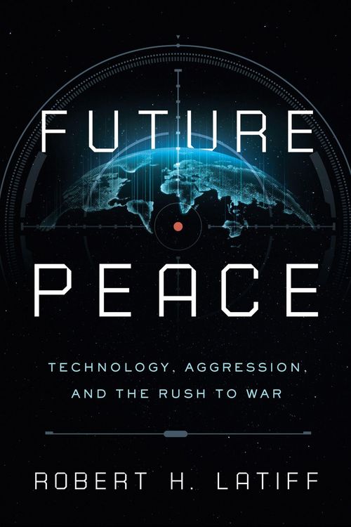 Produktbild: Future Peace