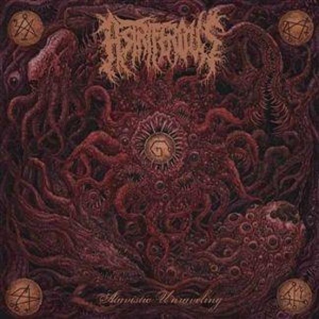 Produktbild: Atavistic Unraveling