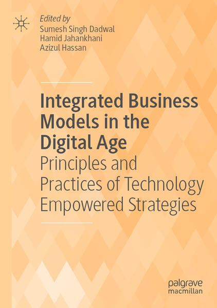 Produktbild: Integrated Business Models in the Digital Age