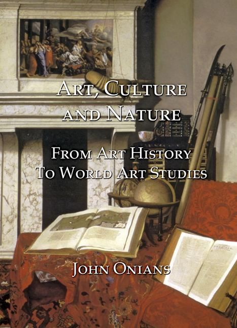 Produktbild: Art, Culture and Nature