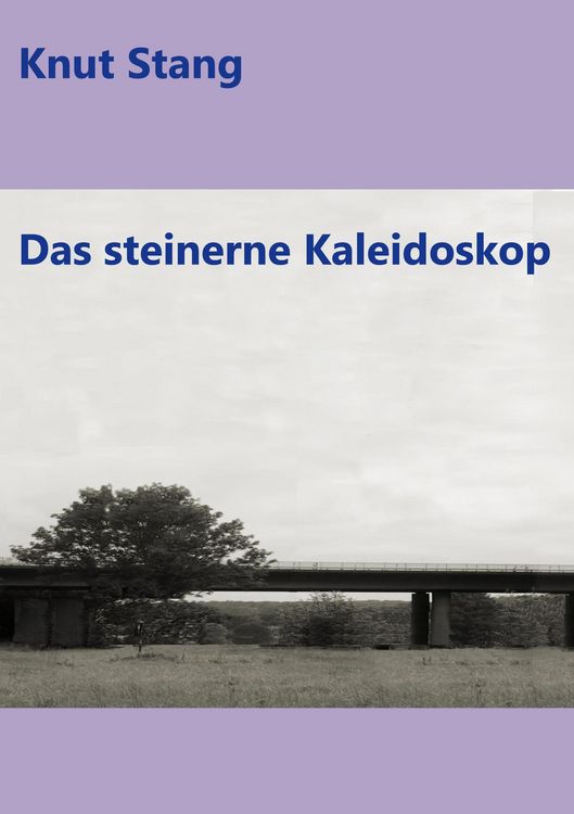 Produktbild: Das steinerne Kaleidoskop