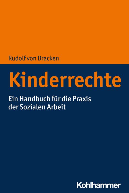 Produktbild: Kinderrechte