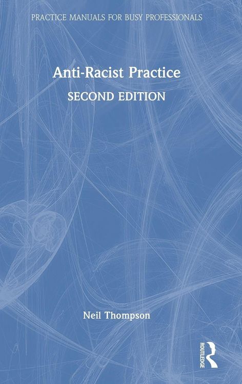 Produktbild: Anti-Racist Practice