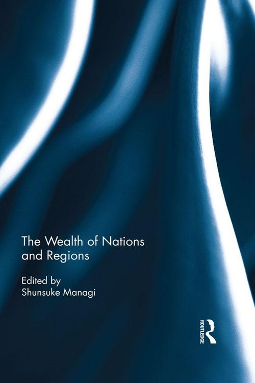 Produktbild: The Wealth of Nations and Regions