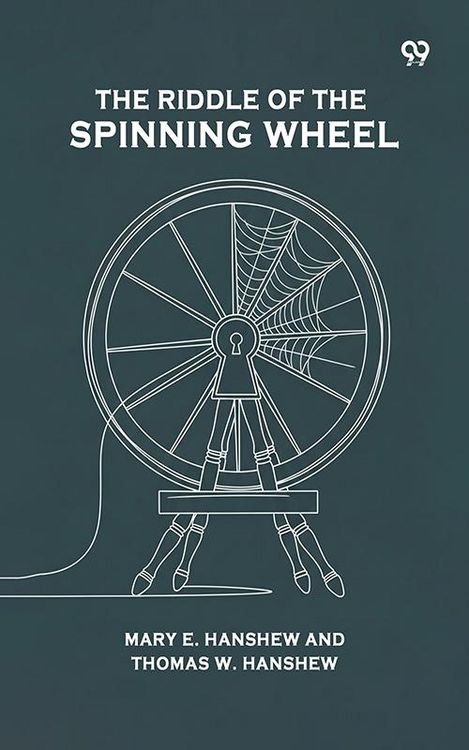 Produktbild: Riddle Of The Spinning Wheel