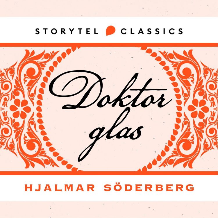 Produktbild: Doktor Glas