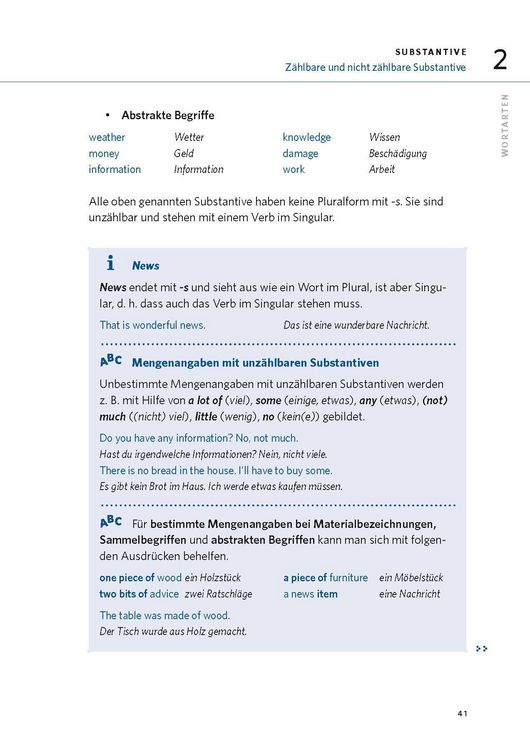 Produktbild: Langenscheidt Die gro&szlig;e Grammatik Englisch