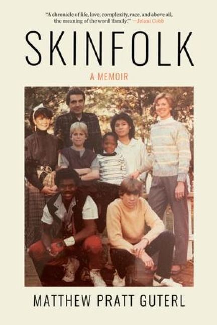 Produktbild: Skinfolk
