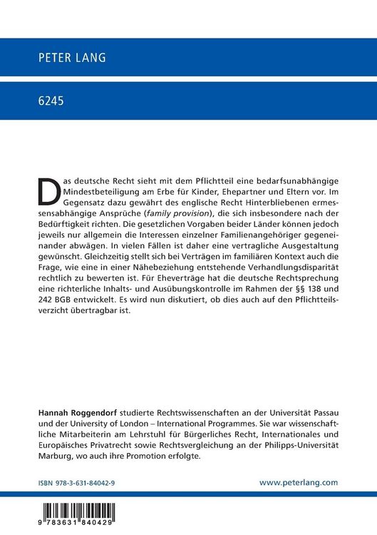 Produktbild: Ausgestaltung und Verzicht erbrechtlicher Teilhabe - Die Rechte Angeh&ouml;riger zwischen gesetzlichen Vorgaben, Autonomie und richterlicher Entscheidungsgewalt