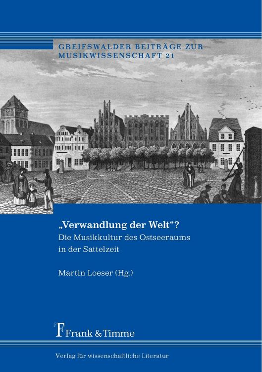 Produktbild: 'Verwandlung der Welt'?