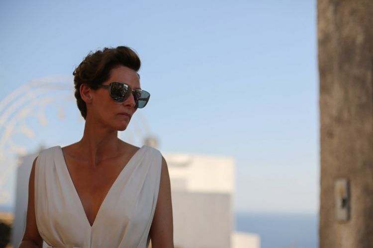 Produktbild: A Bigger Splash