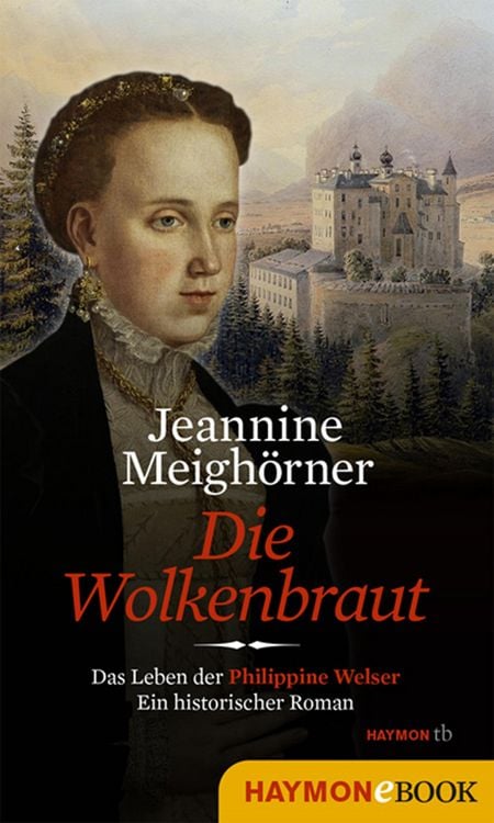 Produktbild: Die Wolkenbraut