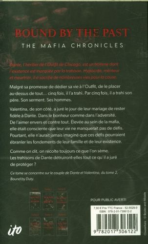 Produktbild: The mafia chronicles