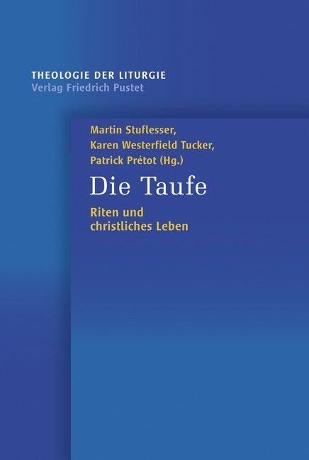 Produktbild: Die Taufe