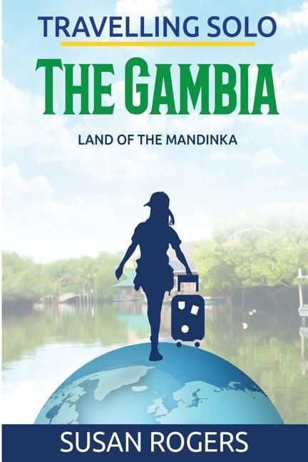 Produktbild: The Gambia: Land of the Mandinka
