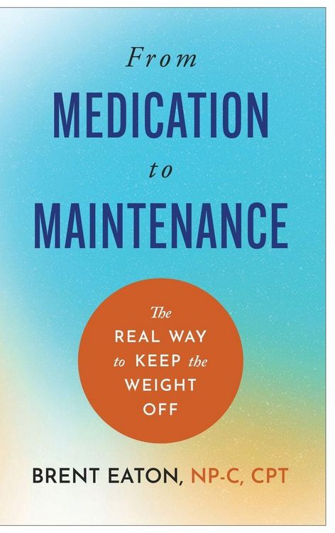 Produktbild: From Medication to Maintenance