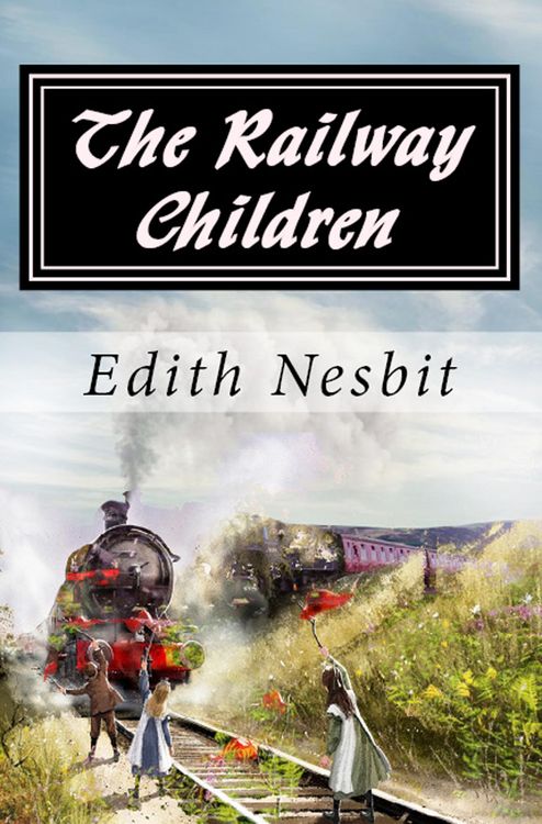 Produktbild: The Railway Children