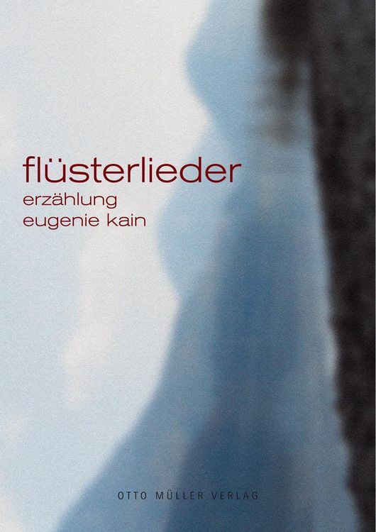 Produktbild: Fl&uuml;sterlieder