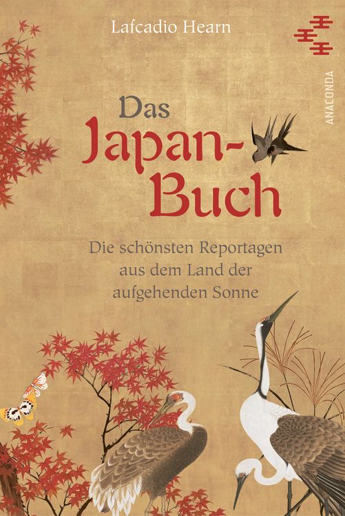 Produktbild: Das Japan-Buch. Die sch&ouml;nsten Reportagen aus dem Land der aufgehenden Sonne