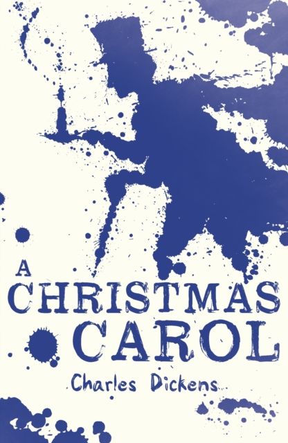 Produktbild: A Christmas Carol